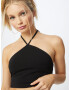 SHYX Top 'Jale' negru - Pled.ro