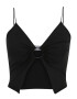 SHYX Top 'Sina' negru - Pled.ro