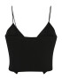 SHYX Top 'Sina' negru - Pled.ro