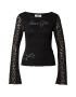 SHYX Tricou 'Stella' negru - Pled.ro