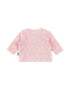 SIGIKID Tricou gri / roz / roz pastel - Pled.ro