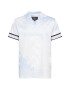 SikSilk Cămașă bleumarin / albastru pastel / albastru deschis - Pled.ro