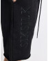 SikSilk Pantaloni negru - Pled.ro