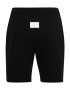 SikSilk Pantaloni negru - Pled.ro