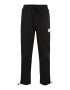 SikSilk Pantaloni negru / alb - Pled.ro