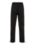 SikSilk Pantaloni negru / alb - Pled.ro