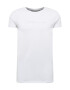 SikSilk Tricou alb - Pled.ro