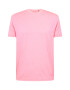 SikSilk Tricou roz deschis - Pled.ro