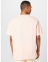 SikSilk Tricou roz pastel - Pled.ro