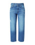 Sisley Jeans albastru - Pled.ro