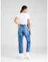 Sisley Jeans albastru - Pled.ro