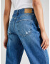 Sisley Jeans albastru - Pled.ro