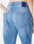 Sisley Jeans albastru denim - Pled.ro