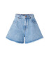 Sisley Jeans albastru denim - Pled.ro