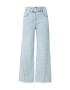 Sisley Jeans albastru denim - Pled.ro