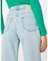 Sisley Jeans albastru denim - Pled.ro