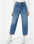 Sisley Jeans albastru denim - Pled.ro