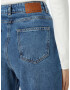 Sisley Jeans albastru denim - Pled.ro