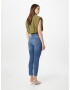 Sisley Jeans albastru denim - Pled.ro