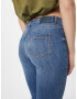 Sisley Jeans albastru denim - Pled.ro