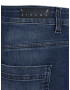 Sisley Jeans albastru denim - Pled.ro