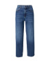 Sisley Jeans albastru denim - Pled.ro