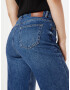 Sisley Jeans albastru denim - Pled.ro