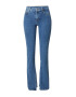 Sisley Jeans albastru denim - Pled.ro