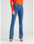 Sisley Jeans albastru denim - Pled.ro