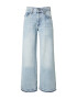 Sisley Jeans albastru denim - Pled.ro