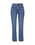 Sisley Jeans albastru denim - Pled.ro