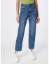 Sisley Jeans albastru denim - Pled.ro