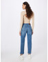 Sisley Jeans albastru denim - Pled.ro