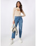 Sisley Jeans albastru denim - Pled.ro