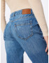 Sisley Jeans albastru denim - Pled.ro