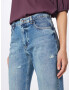 Sisley Jeans albastru denim - Pled.ro