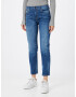 Sisley Jeans albastru denim - Pled.ro