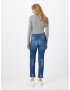 Sisley Jeans albastru denim - Pled.ro