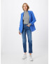 Sisley Jeans albastru denim - Pled.ro