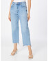 Sisley Jeans albastru denim - Pled.ro