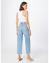 Sisley Jeans albastru denim - Pled.ro