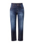 Sisley Jeans albastru denim / albastru închis - Pled.ro