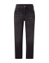 Sisley Jeans negru - Pled.ro