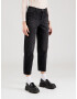 Sisley Jeans negru - Pled.ro