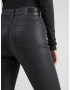 Sisley Jeans negru denim - Pled.ro