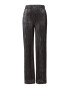 Sisley Pantaloni argintiu - Pled.ro