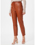 Sisley Pantaloni bronz - Pled.ro