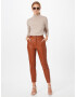 Sisley Pantaloni bronz - Pled.ro