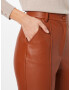 Sisley Pantaloni bronz - Pled.ro