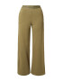 Sisley Pantaloni kaki - Pled.ro